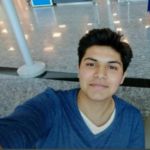 Shivansh - Computer programming tutor - Bengaluru