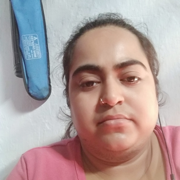 Shweta - English vocabulary teacher - Jamshedpur