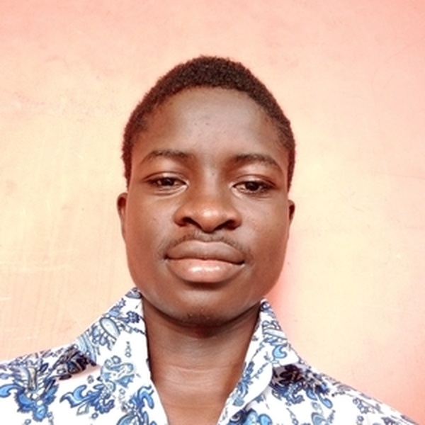 Jeremiah - Chemistry tutor - 