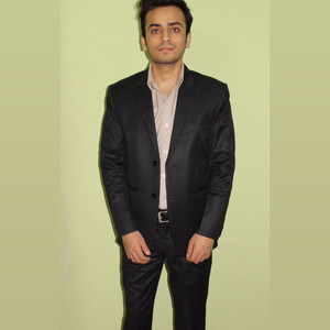 Pranshu - Maths teacher - Gurugram