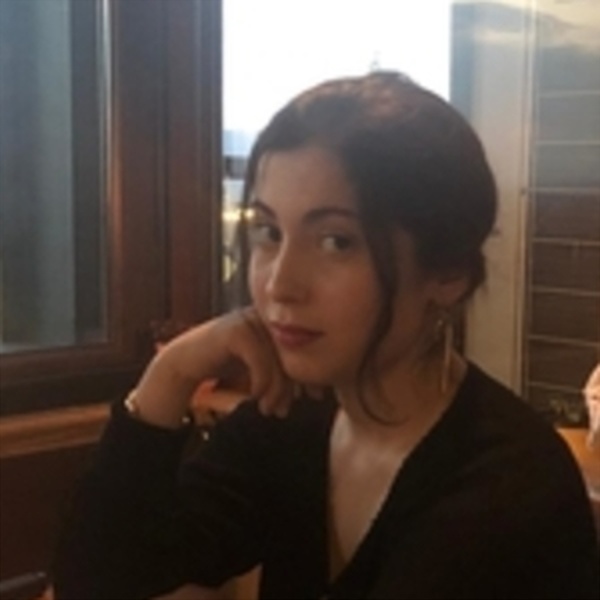Melisa - Eğitim koçu - 
