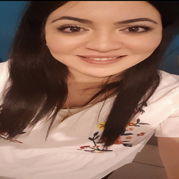 Imane - Prof de maths - Saint-Priest