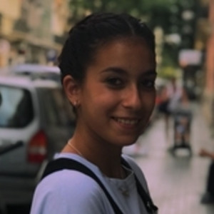 Sara - profesor de español para extranjero - Mislata