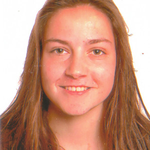 Anna - Profesor de matemática - Terrassa