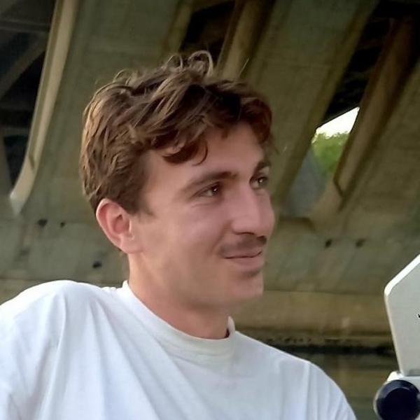 Gaëtan - Prof de SVT - Toulouse