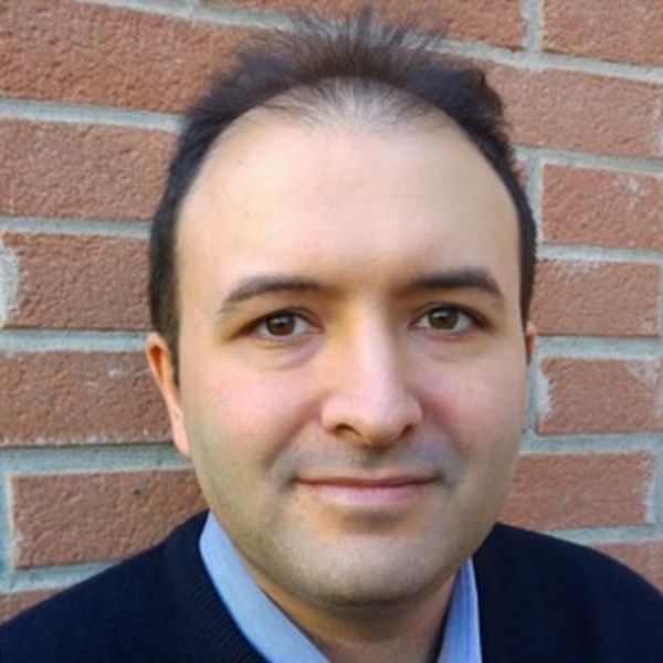 Matteo - Insegnante di informatica - Spadit
