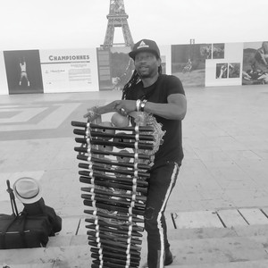 Kamory Balakala - Prof de percussions - Paris 18e