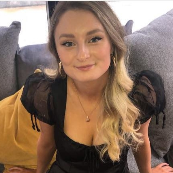 Eithne - Geography teacher - London