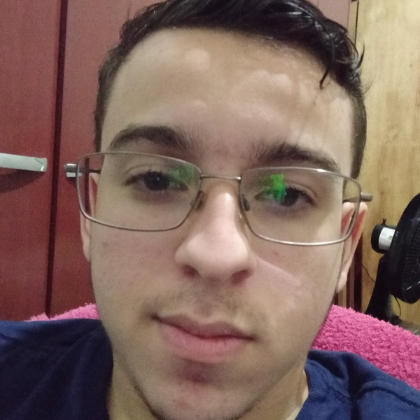Hermenegildo - Professor de informática - Açu