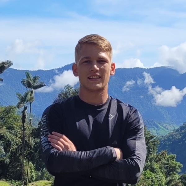 Aloïs - Prof d'électricité - Reims