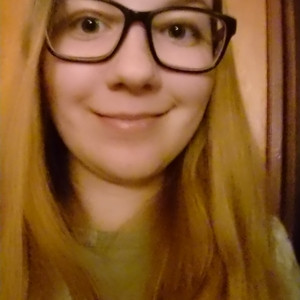 Elisa - Prof d'anglais - Courcelles