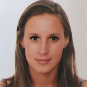 Belén - profesor de español para extranjeros - Madrid