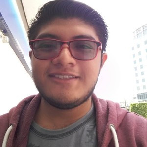 Ángel - profesor de español para extranjero - Mérida