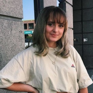 Emma - Prof d'anglais - Schaerbeek