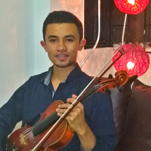 Daniel - profesor de solfeo - Bogotá