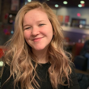 Megan - English Speaking Tutor - Newnan