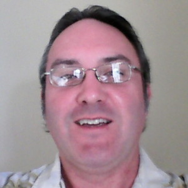 Mark - ESL tutor - Nanaimo