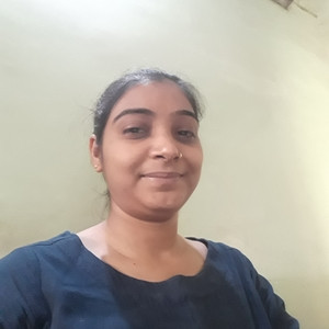 Jyoti - English tutor - Rewa