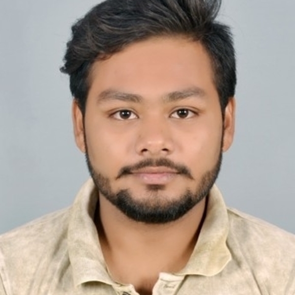 Mohd Asif - History tutor - Kanpur