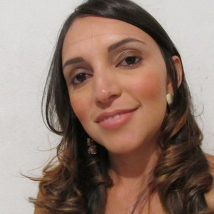 Daiane - Professor de português para estrangeiros - Novo Jardim Oriente (Valparaíso de Goiás)