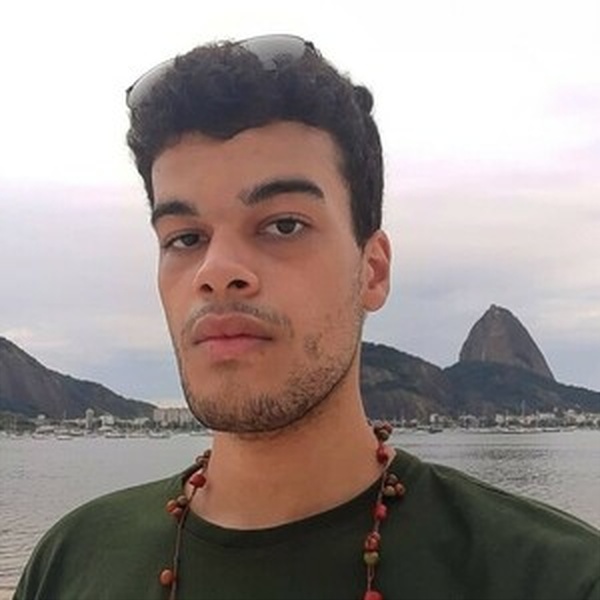 Marcelo - Professor de História (Ensino Superior) - Belo Horizonte