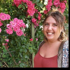 Maëlle - Prof d'aide aux devoirs - Saint-Pierre-de-Cormeilles