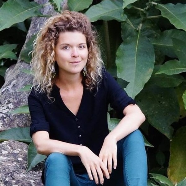 Stella - Prof d'aide aux devoirs - Saint-Pierre