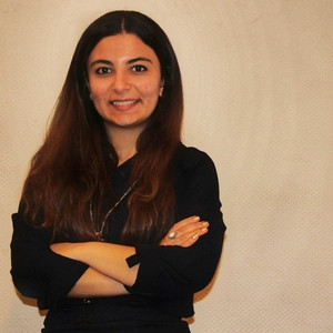 Gizem - English tutor - Seattle