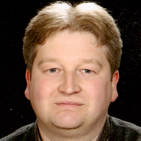 Michaël - Prof de sciences sociales - Mouscron
