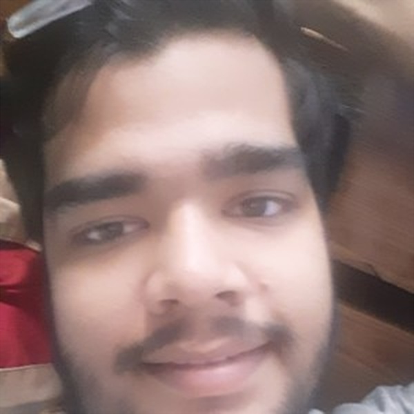 Krishna - Criminal law teacher - Kanpur