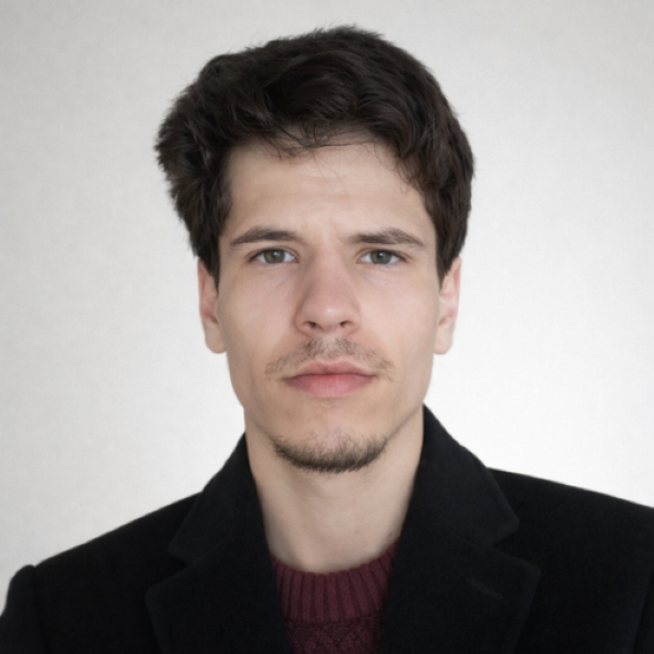 Alexis - Prof de maths - Loc