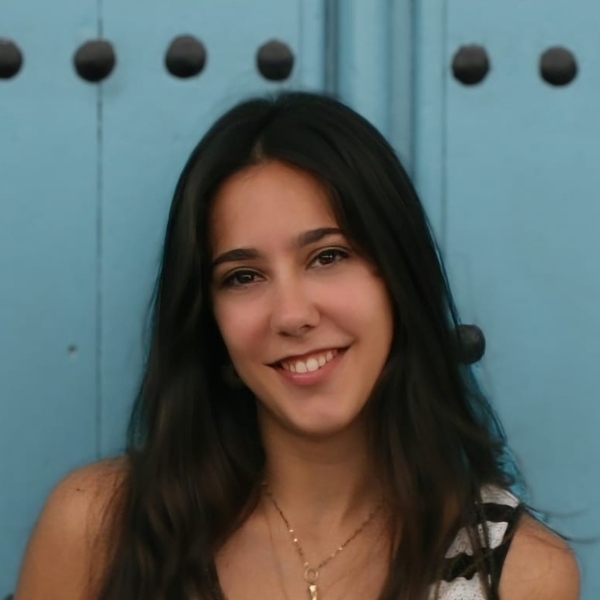 Belén - profesor de español para extranjeros - Sevilla