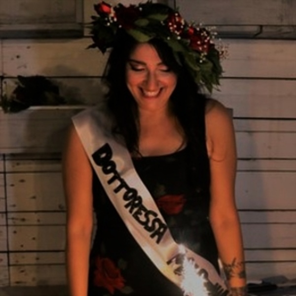 Martina - Insegnante di inglese - Roma