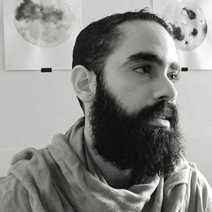 Camilo - Professor de francês - Rio de Janeiro