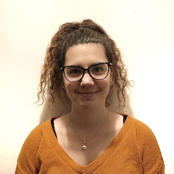Marta - profesor de español para extranjeros - Barcelona