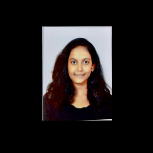 Amita - Biology tutor - Bengaluru
