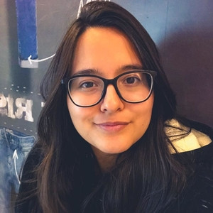 Mariana - Prof de inglês - Jardim Paraíso