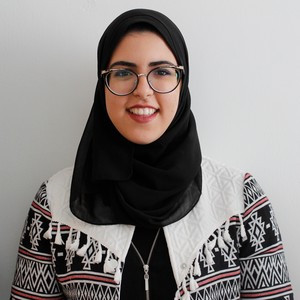 Mariam - Lehrkraft für Mathematik - Berlin