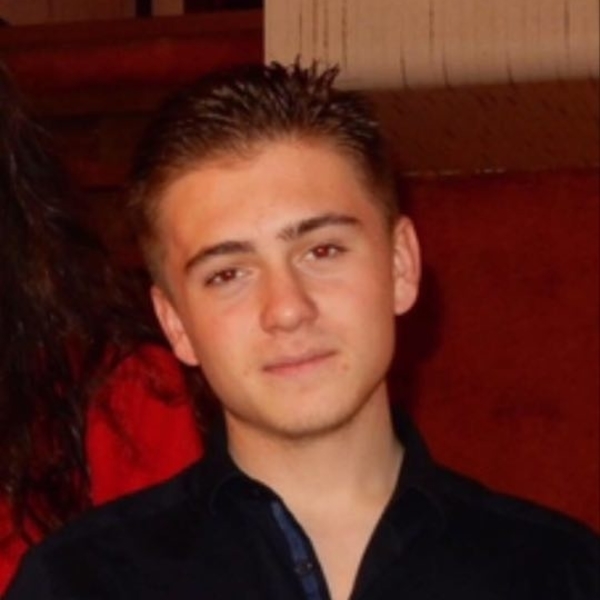 Tom - Prof de maths - Villeurbanne