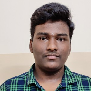 Sai - Trigonometry tutor - Bengaluru