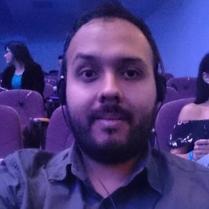 Alan - profesor de matemáticas - Zapopan