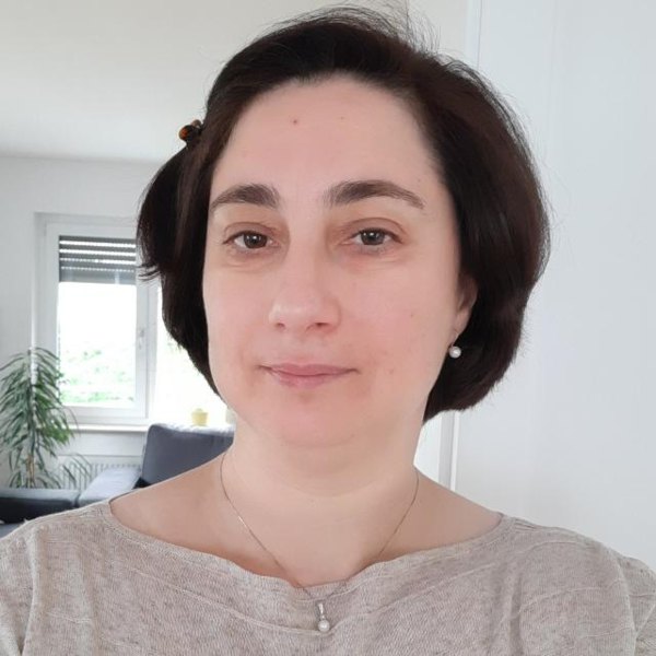 Corina - Lehrkraft für Mathematik - Lauda-Königshofen