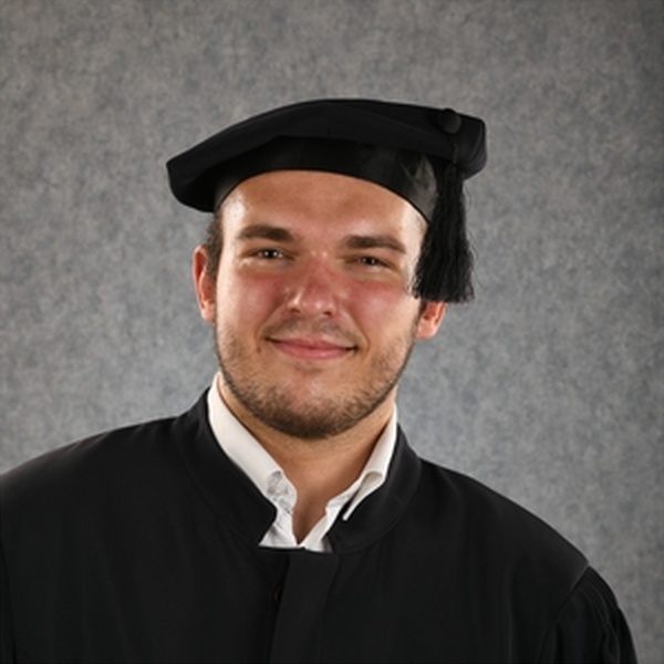 Kristijan - ESL tutor - Cynthiana