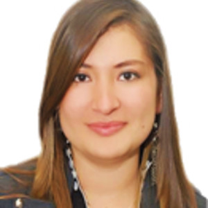 Lilian Adriana - Profe de matemáticas - Bogotá