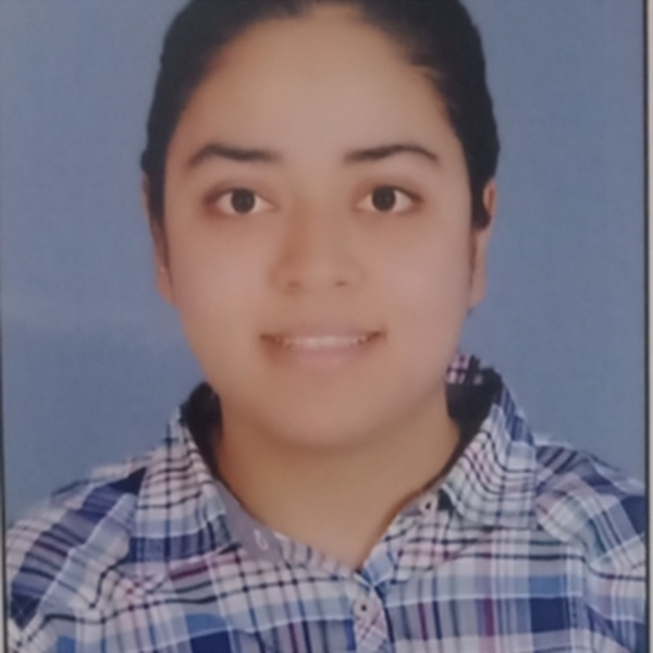 Nikita - History tutor - 