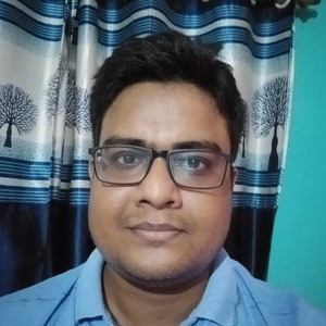 Indranil Sir (CBSE and JEE class XI, XII PCM) - Chemistry tutor - Kharagpur