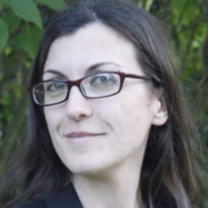 Marie - Prof de préparation bac scientifique - Vieux-Vy-sur-Couesnon