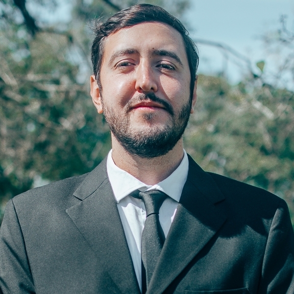 Andres - Profesor historia - San Nicolás de los Arroyos