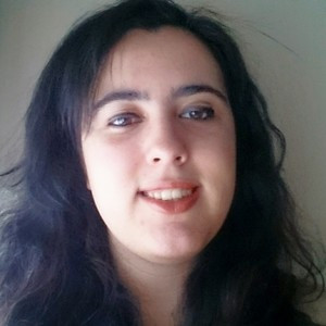 Rebeca - Profe de historia - 