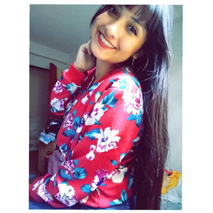 Sofía Micaela - profesor de matemáticas - Salta